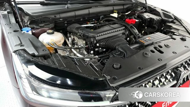 Lincoln Nautilus 2nd Generation id 3811033 из Кореи 16