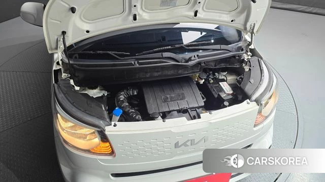 Kia The New Ray id 4593198 из Кореи 16