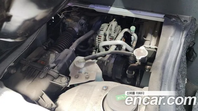 Chevrolet (GM Daewoo) New Damas id 2802882 из Кореи 16