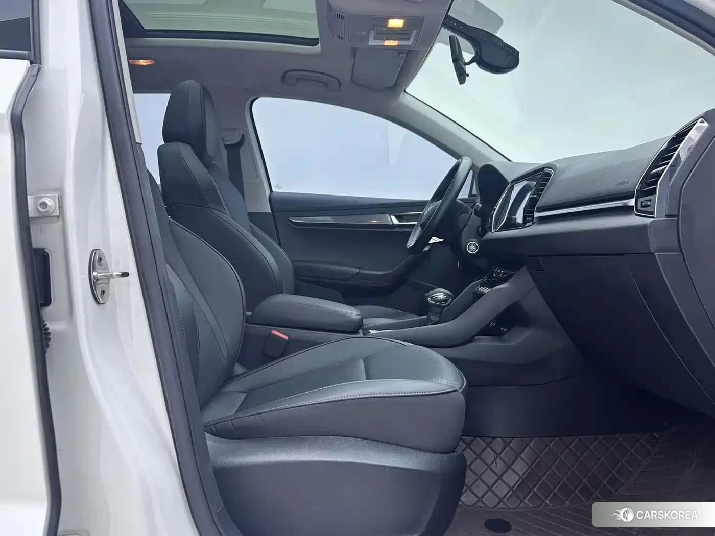 Skoda Krok id 4578176 из Китая 17