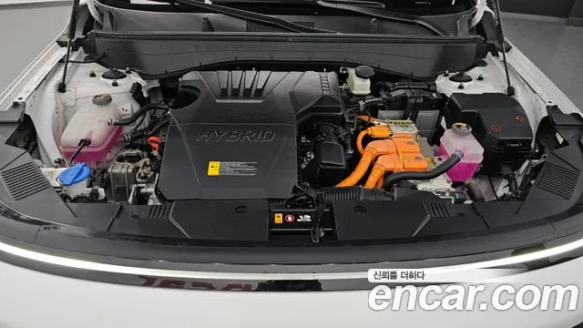 Hyundai Kona Hybrid (SX2) id 2737640 из Кореи 16