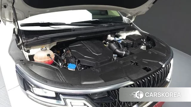 Kia Carnival 4th generation id 3735919 из Кореи 16