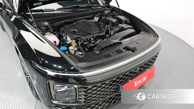 Hyundai Grandeur (GN7) id 3452633 из Кореи 16