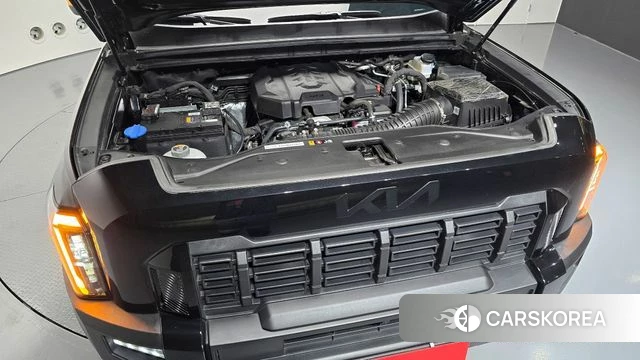 Kia Tasman id 3963271 из Кореи 16