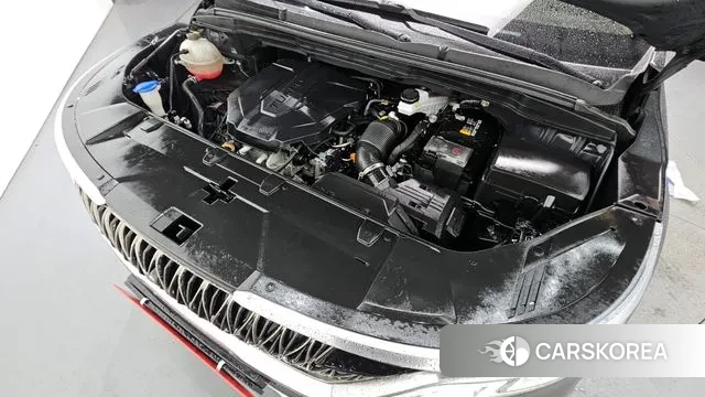 Kia Carnival 4th generation id 3747517 из Кореи 16