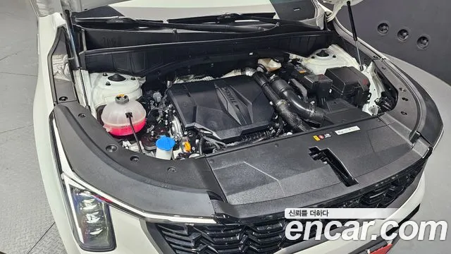 Kia The New Sorento 4th Generation id 2713797 из Кореи 16