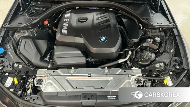 BMW 3 Series (G20) id 3921579 из Кореи 16