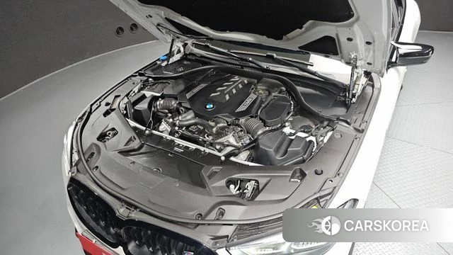 BMW 8 Series (G15) id 4590972 из Кореи 30