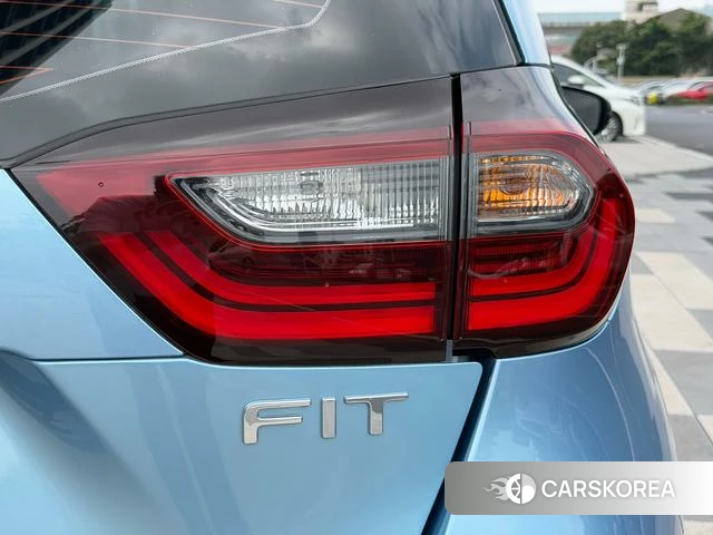 Honda Fit id 4279386 из Китая 25