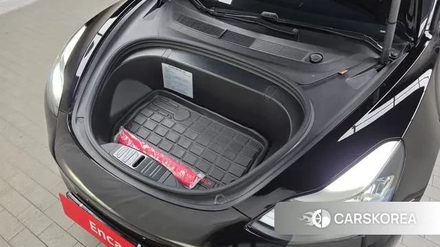 Tesla Model 3 id 3760656 из Кореи 16