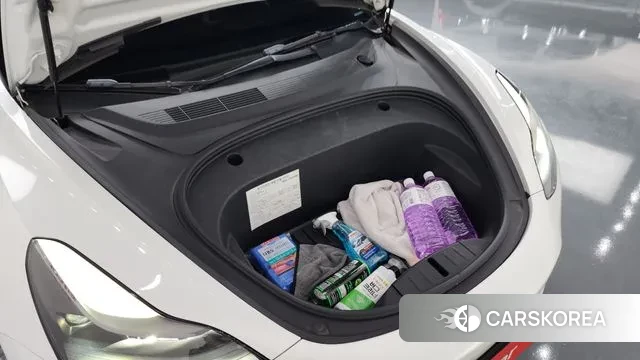 Tesla Model 3 id 3334406 из Кореи 16