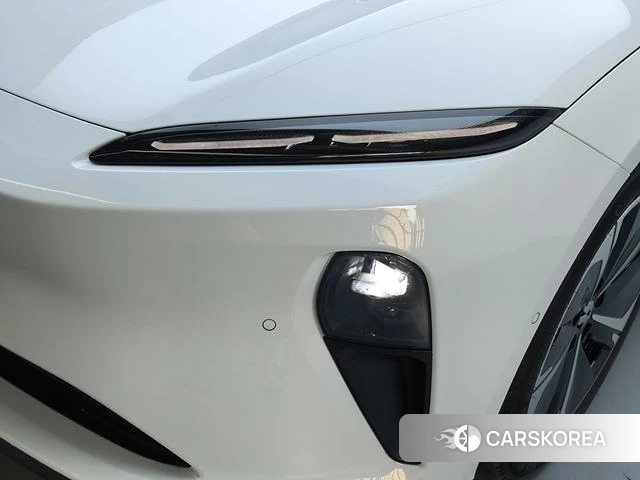 Weilai ET5T id 3908321 из Китая 16