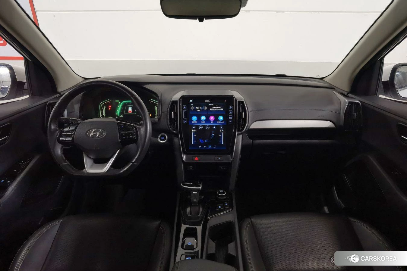 Hyundai ix35 id 4512710 из Китая 20