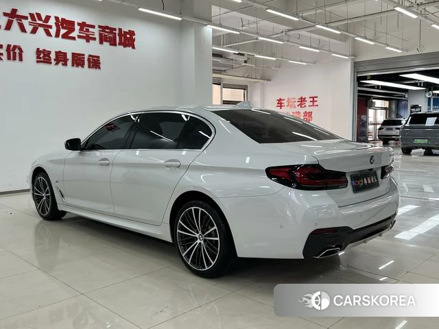 BMW 5 series id 4271226 из Китая 12