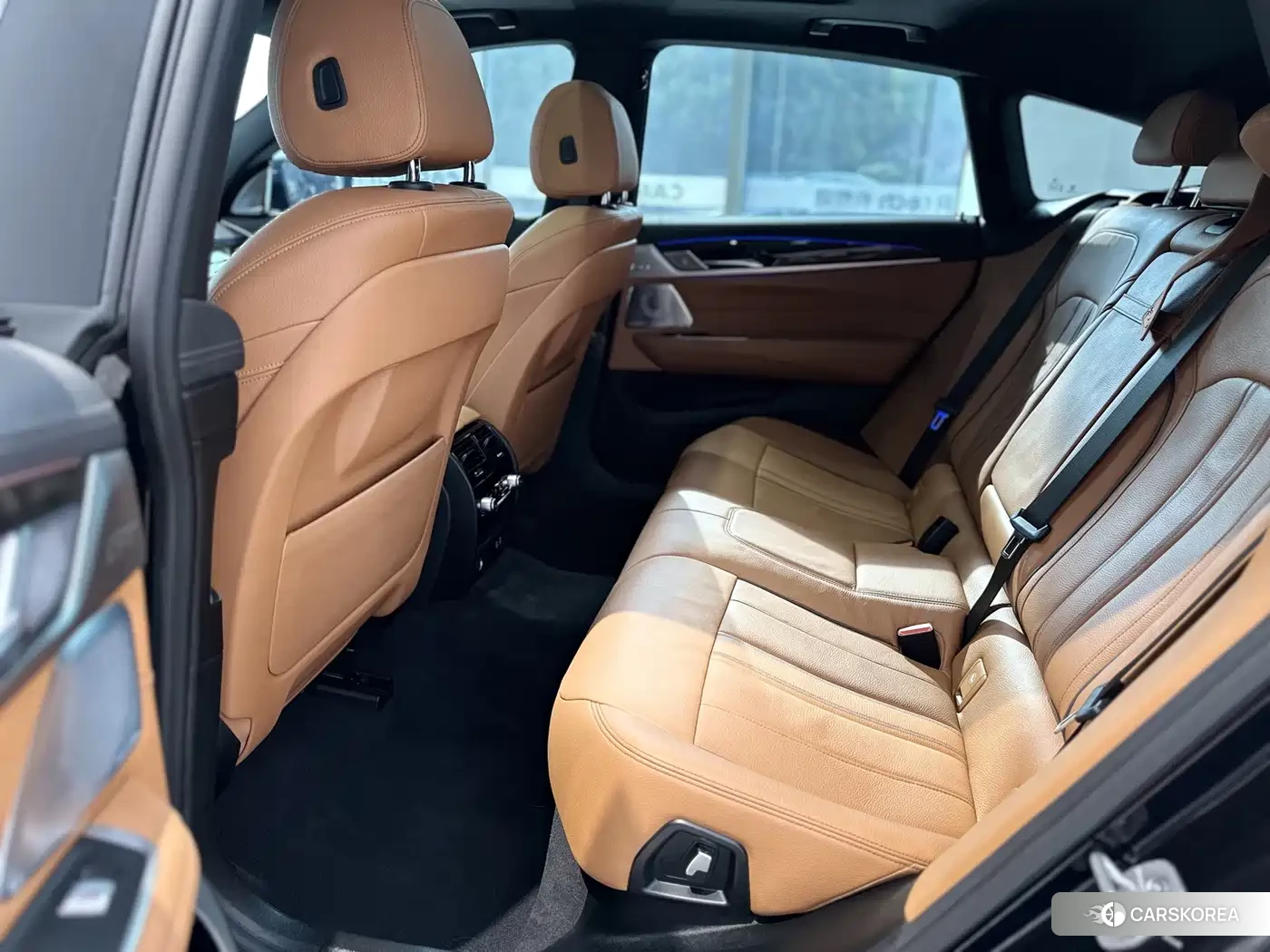 BMW 6 series GT id 4607186 из Китая 17