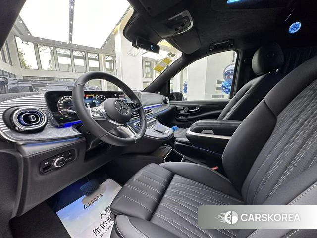 Mercedes-Benz V-class id 4290943 из Китая 20