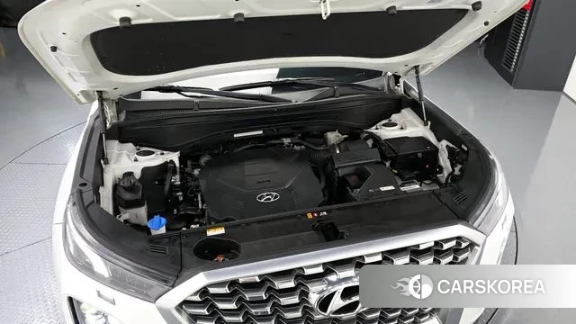 Hyundai Palisade id 3741904 из Кореи 16