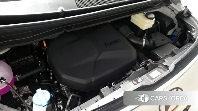 Hyundai Staria id 3628933 из Кореи 16