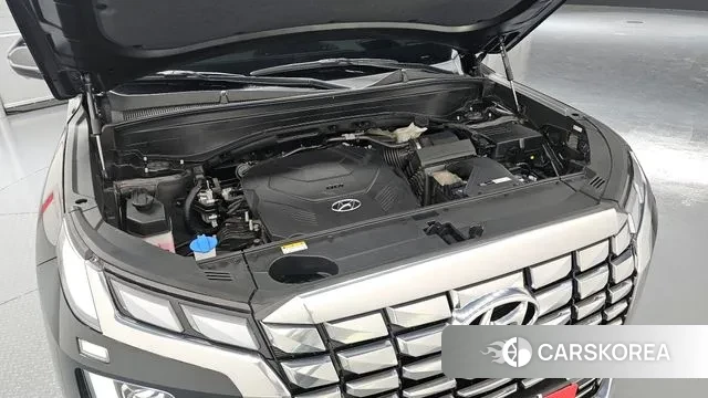 Hyundai The New Palisade id 3758583 из Кореи 16