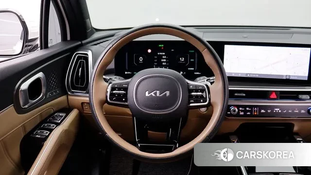 Kia The New Sorento 4th Generation id 3457502 из Кореи 16