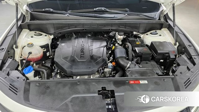 Kia Sorento 4th Generation id 3942220 из Кореи 16