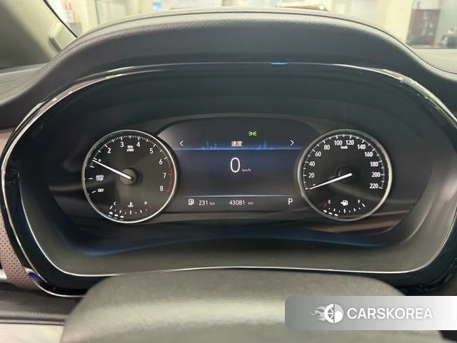 Buick GL8 id 3869545 из Китая 7