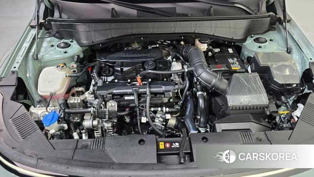 Hyundai Kona (SX2) id 3891194 из Кореи 16