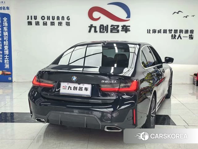 BMW 3 series id 4393271 из Китая 9