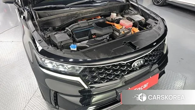 Kia Sorento 4th Generation id 3702785 из Кореи 16