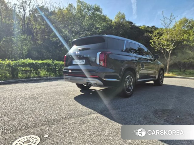 Hyundai The New Palisade id 3964148 из Кореи 16