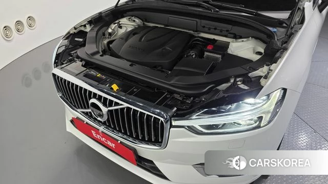 Volvo XC60 second Generation id 4447708 из Кореи 16