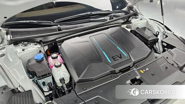 Hyundai Ionic 5 id 2964555 из Кореи 16