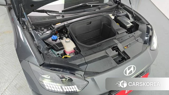 Hyundai Ionic 6 id 4195198 из Кореи 16