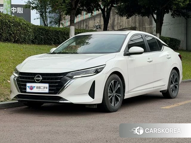 Nissan Xuan Yi id 4298363 из Китая 9