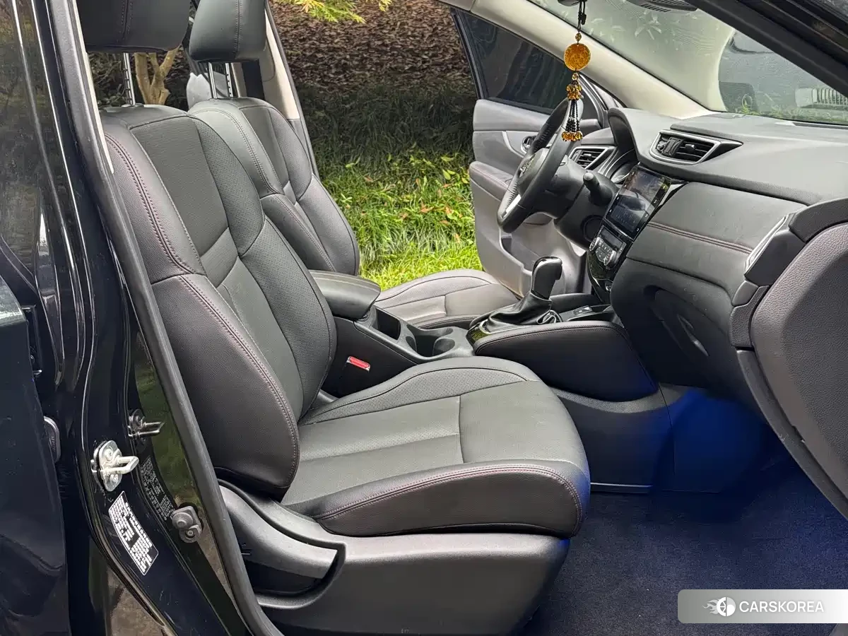Nissan Qashqai id 4601048 из Китая 17