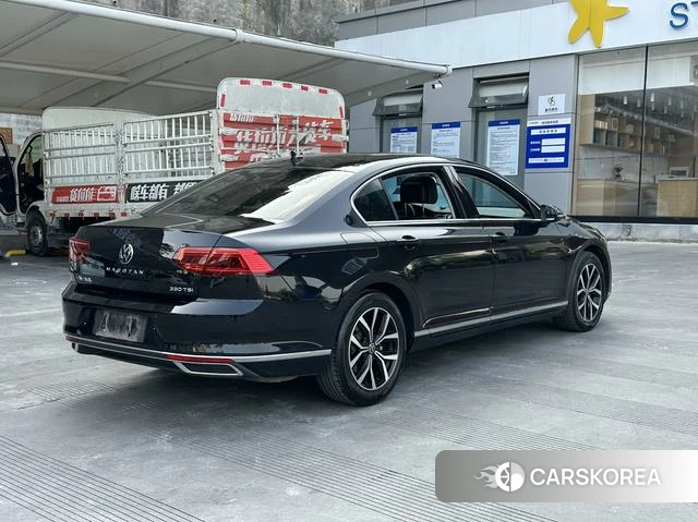 Volkswagen Magotan id 4335874 из Китая 11