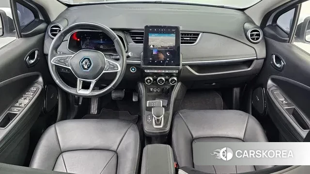 Renault Korea (Samsung) Joe id 3787973 из Кореи 16