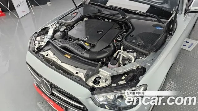 Mercedes-Benz E-Class W213 id 2935201 из Кореи 16