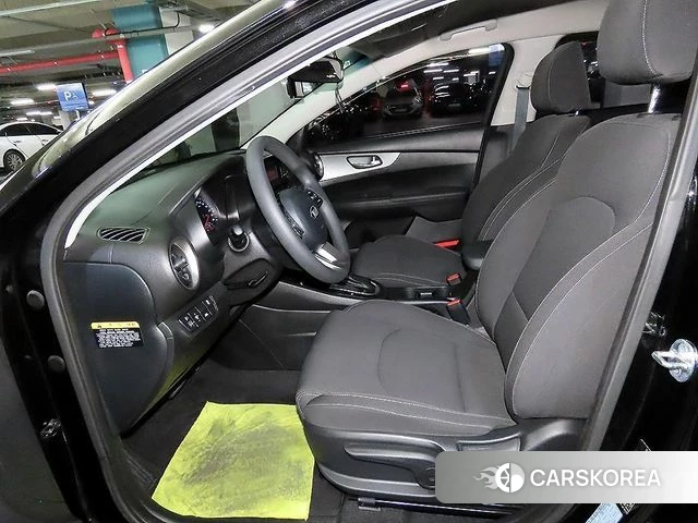 Kia Come New K3 id 3921003 из Кореи 13