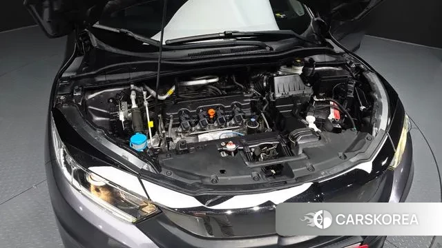 Honda HR-V id 3736615 из Кореи 16