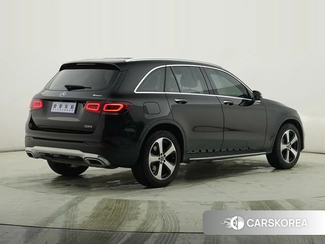 Mercedes-Benz GLC id 4257875 из Китая 21