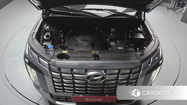 Hyundai The New Palisade id 3764219 из Кореи 16