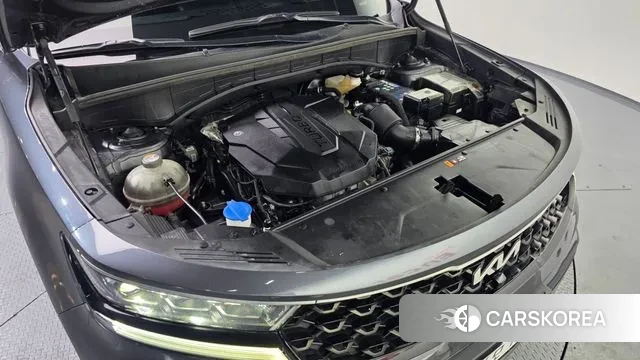 Kia Sorento 4th Generation id 3726764 из Кореи 16