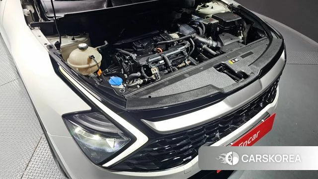 Kia Sportage 5th Generation id 3915327 из Кореи 16