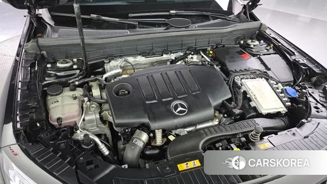 Mercedes-Benz GLB-Class X247 id 3770675 из Кореи 16