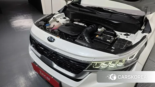 Kia Seltos id 3038139 из Кореи 16