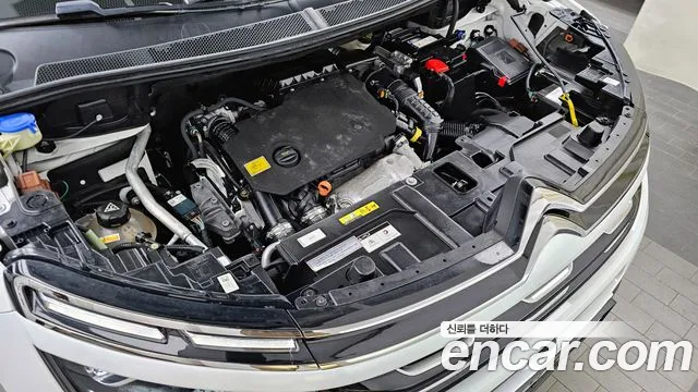 Citroen / DS C5 Aircross id 2681995 из Кореи 16