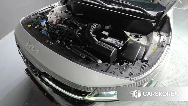 Kia The New Seltos id 4177877 из Кореи 16