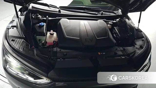 Kia EV6 id 3467503 из Кореи 16