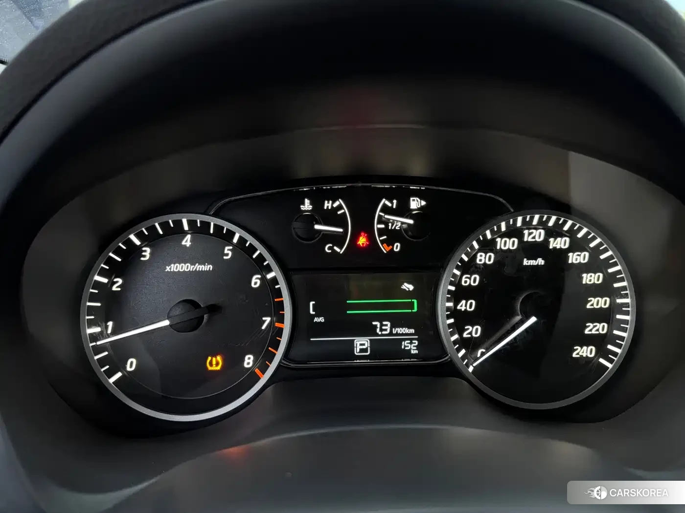 Nissan Sylphy id 4685995 из Китая 8